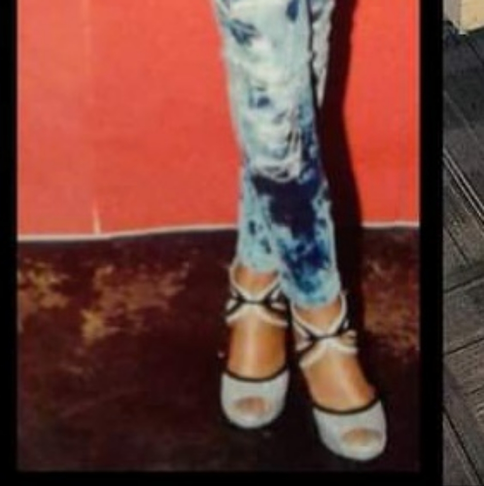 Stilettos